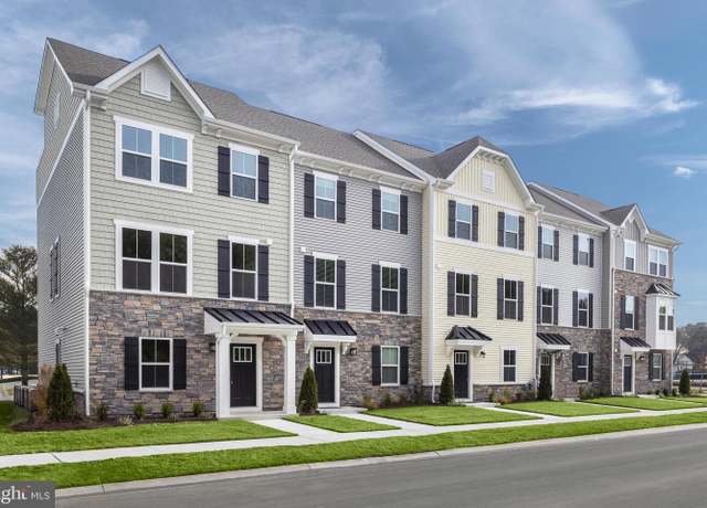 Property at 12396 Hidden Bay Dr #2, Berlin, MD 21811, 4 beds, 3.5 baths