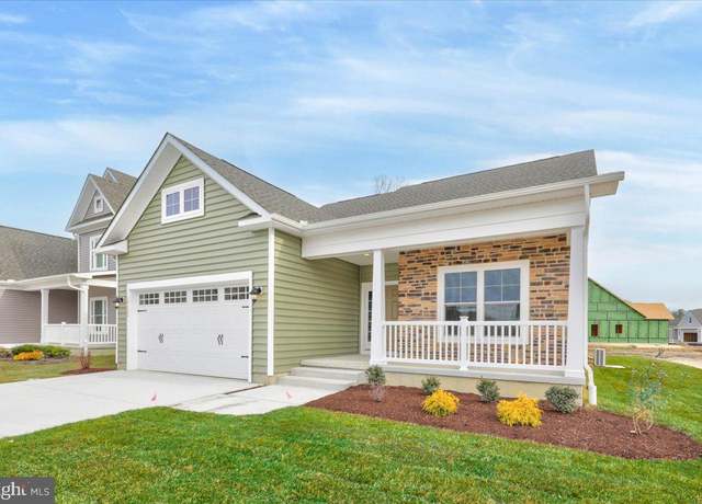 Property at 12524 Salisbury Rd, Ocean City, MD 21842, 3 beds, 2 baths