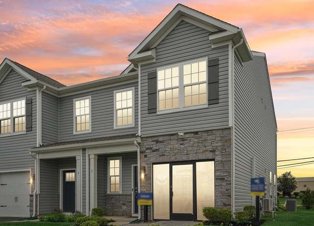 Property at 4 Anna Ln, Westampton, NJ 08060, 3 beds, 2.5 baths