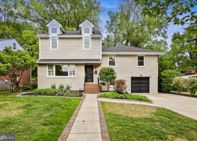 Property at 208 Hazel Ave, Haddon Township, NJ 08108, 4 beds, 2.5 baths