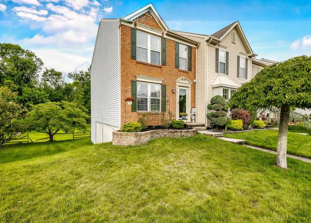Property at 132 Liberty Way, Deptford, NJ 08096, 3 beds, 2.5 baths