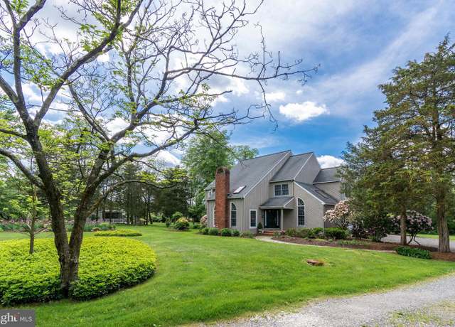Property at 136 Rocktown-lambertville Rd, Lambertville, NJ 08530, 5 beds, 3 baths