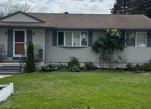 Property at 603 Leuckel Ave, Hamilton, NJ 08619, 3 beds, 1 bath