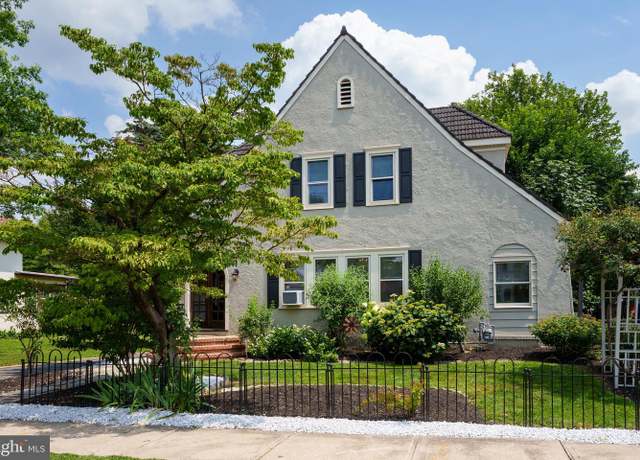 Property at 524 Greenway Ave, Ewing, NJ 08618, 3 beds, 1 bath