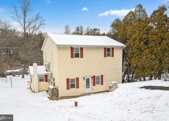 Property at 3497 New Holland Rd, Mohnton, PA 19540, 3 beds, 2 baths