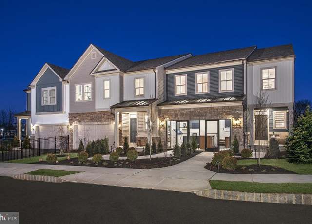 Property at Homesite 11001 Marquis Ln, Jamison, PA 18929, 3 beds, 3.5 baths