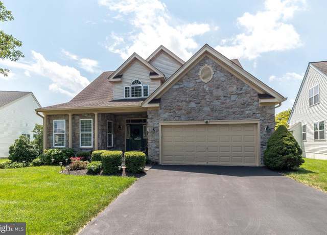 Property at 726 S Settlers Cir, Warrington, PA 18976, 3 beds, 2.5 baths