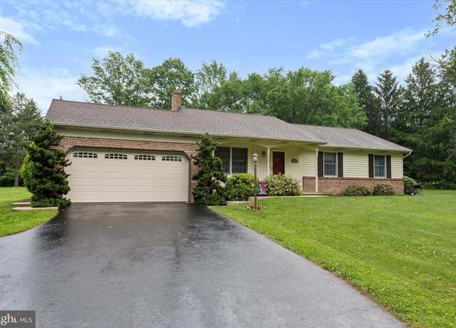 Property at 163 Lafayette Rd, Coatesville, PA 19320, 3 beds, 2 baths