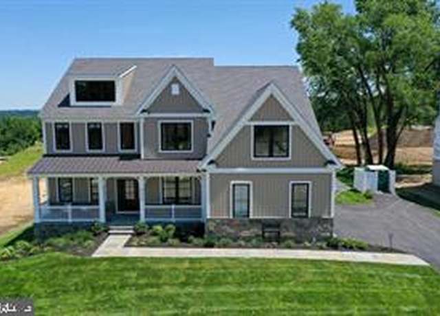 Property at 155 Lexington Mnr, Glenmoore, PA 19343, 4 beds, 3.5 baths