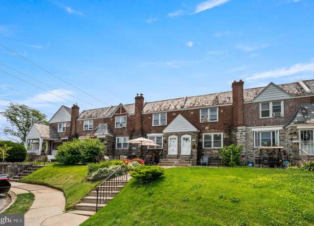 Property at 246 Le Carra Dr, Lansdowne, PA 19050, 3 beds, 1.5 baths