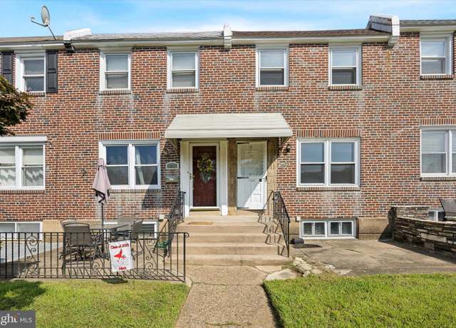Property at 3429 Valley Green Dr, Drexel Hill, PA 19026, 2 beds, 1 bath