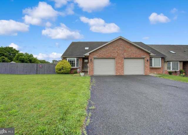 Property at 1248 Progress Rd, Chambersburg, PA 17201, 2 beds, 2 baths