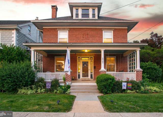 Property at 5965 Pine St, East Petersburg, PA 17520, 3 beds, 1 bath