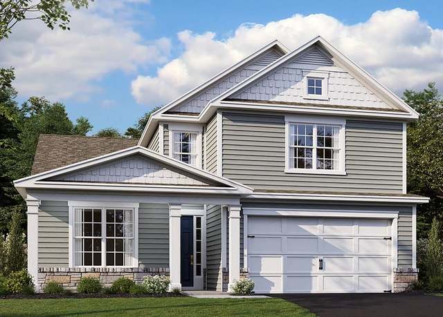 Property at 135 Forage Cir, Pottstown, PA 19464, 4 beds, 3 baths