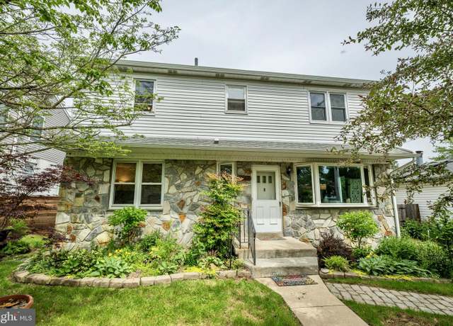 Property at 1908 Fleming Ave, Willow Grove, PA 19090, 5 beds, 2 baths