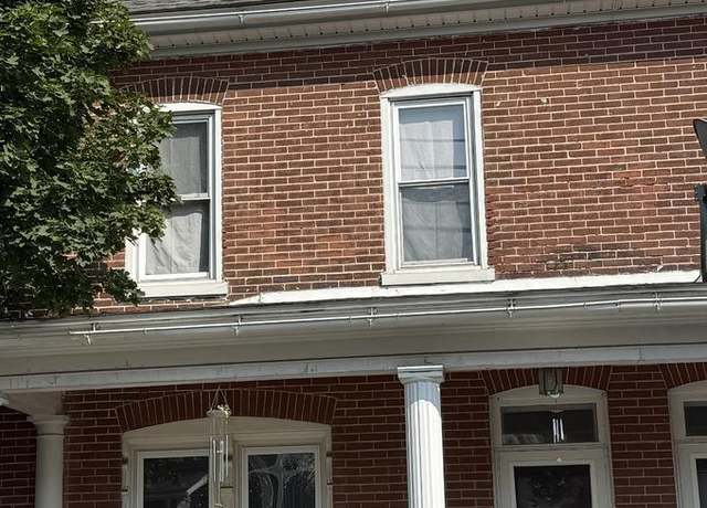 Property at 1110 Station Rd, Palm, PA 18070, 3 beds, 1 bath