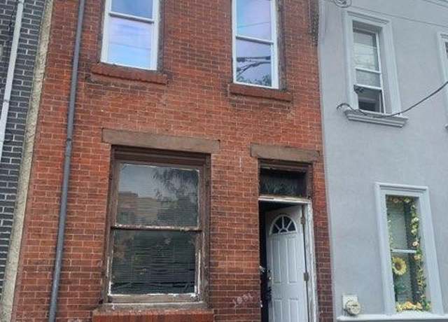 Property at 1931 E Letterly St, Philadelphia, PA 19125