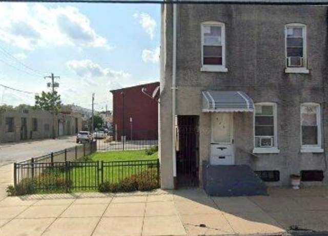 Property at 422 S 61st St, Philadelphia, PA 19143