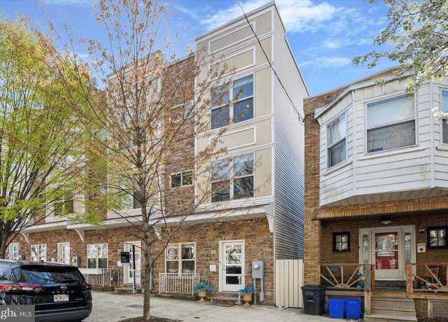 Property at 150 Kalos St, Philadelphia, PA 19128, 3 beds, 3.5 baths