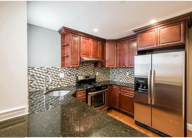 Property at 1523 Ellsworth St #2, Philadelphia, PA 19146, 2 beds, 2 baths