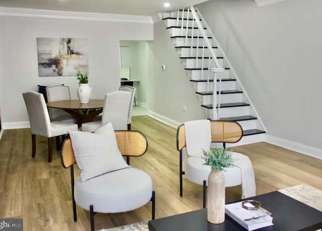 Property at 2036 E Huntingdon St, Philadelphia, PA 19125, 4 beds, 2 baths