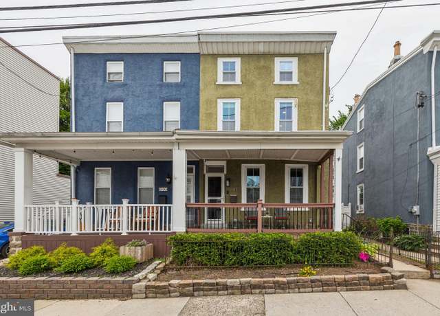 Property at 461 Delmar St, Philadelphia, PA 19128, 3 beds, 2 baths
