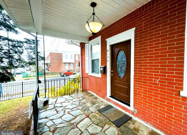 Property at 6100 Walker St, Philadelphia, PA 19135, 4 beds, 2.5 baths