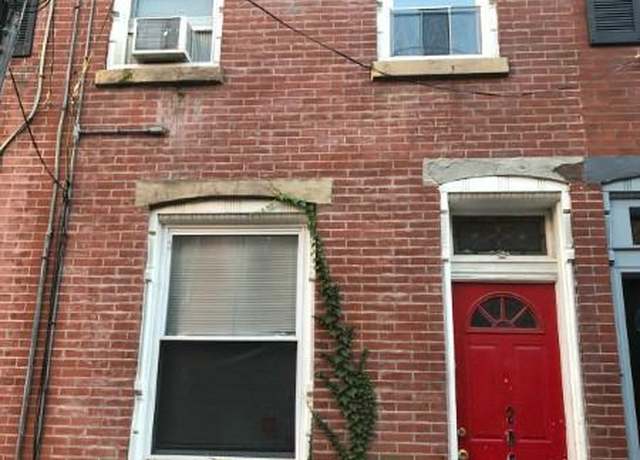 Property at 208 W George St, Philadelphia, PA 19123, 3 beds, 2 baths
