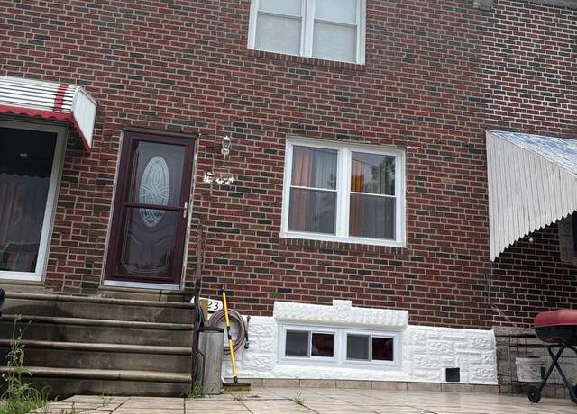 Property at 4223 I St, Philadelphia, PA 19124, 4 beds, 2 baths