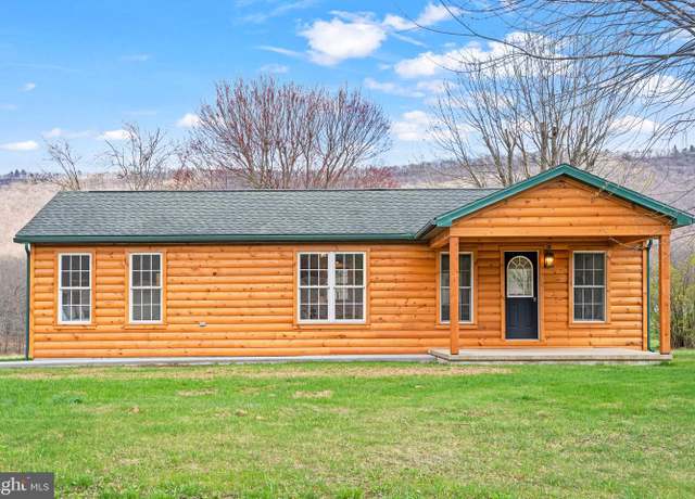 Property at 7810 Horse Valley Rd, East Waterford, PA 17021, 2 beds, 1 bath