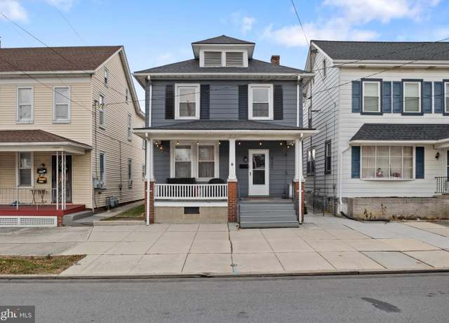 Property at 621 Broadway, Hanover, PA 17331, 3 beds, 1 bath