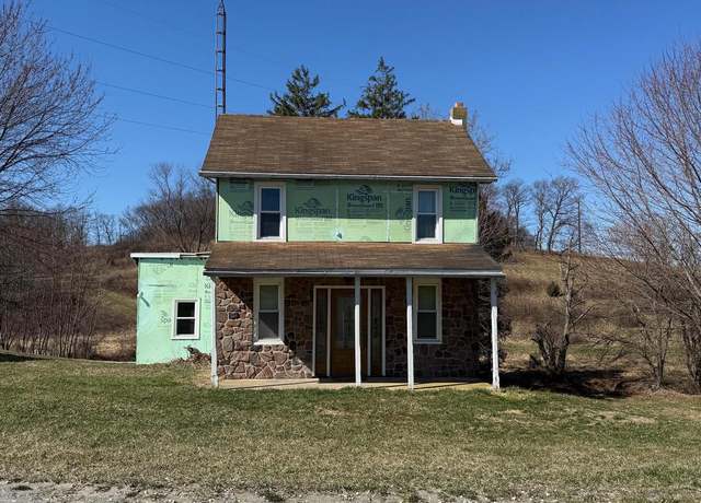 Property at 11560 Shaulls Rd, Felton, PA 17322, 3 beds, 1 bath