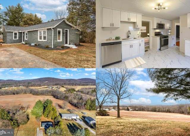Property at 960 Butter Rd, Dover, PA 17315, 3 beds, 1 bath