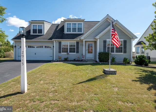 Property at 2915 Anthony Way, Dover, PA 17315, 4 beds, 2.5 baths