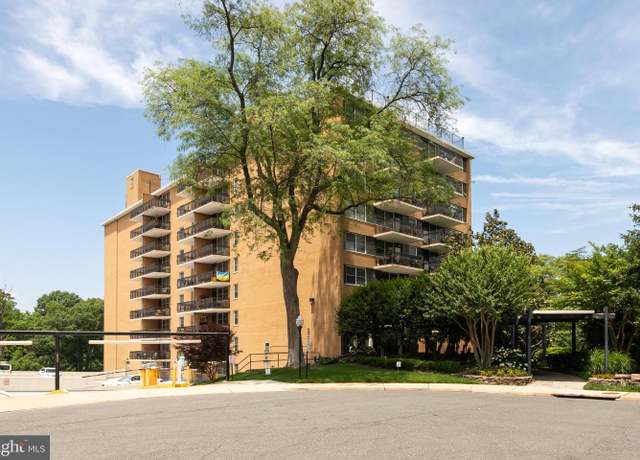 Property at 2030 N Adams St #509, Arlington, VA 22201, 1 bed, 1 bath