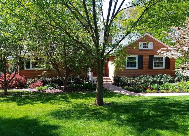 Property at 3634 Duke St, Alexandria, VA 22304, 3 beds, 2.5 baths