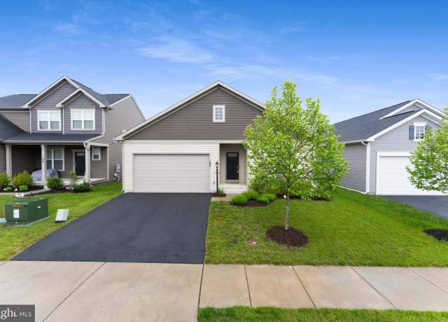 Property at 102 Jewel Box Dr, Stephenson, VA 22656, 3 beds, 2 baths
