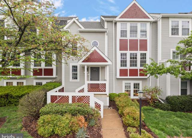 Property at 12945 Grays Pointe Rd Unit 12945C, Fairfax, VA 22033, 2 beds, 1 bath