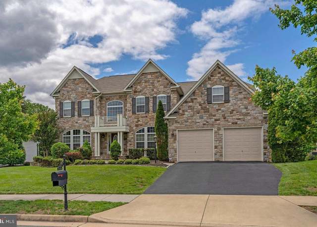 Property at 2115 Sundrum Pl NE, Leesburg, VA 20176, 5 beds, 5.5 baths