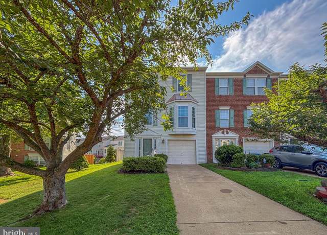 Property at 11757 Barrows Ln, Woodbridge, VA 22192, 3 beds, 2.5 baths