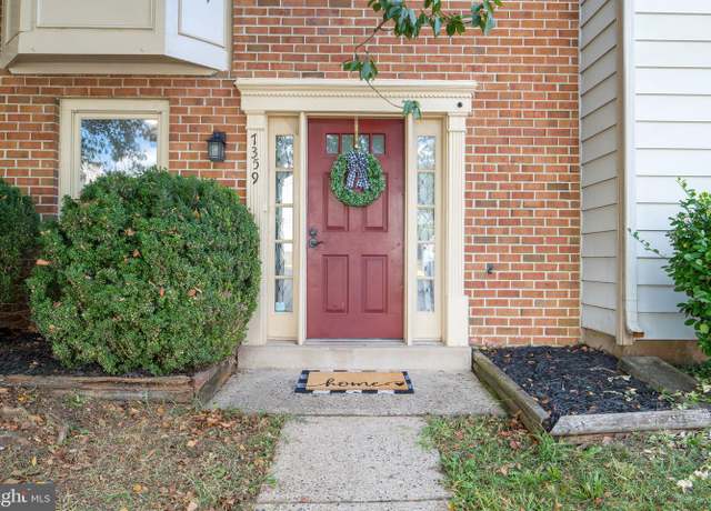 Property at 7359 Rokeby Dr, Manassas, VA 20109, 4 beds, 3.5 baths