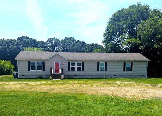 Property at 10834 Tidewater Trl, Fredericksburg, VA 22408, 4 beds, 2 baths