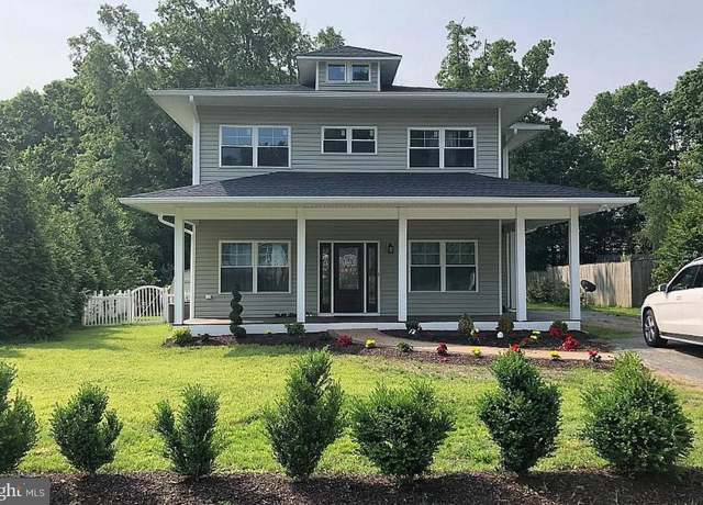 Property at 11207 Griffith Way, Fredericksburg, VA 22407, 4 beds, 4 baths