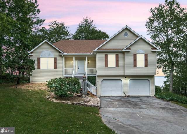 Property at 1753 North Independence Dr, Montross, VA 22520, 3 beds, 3 baths