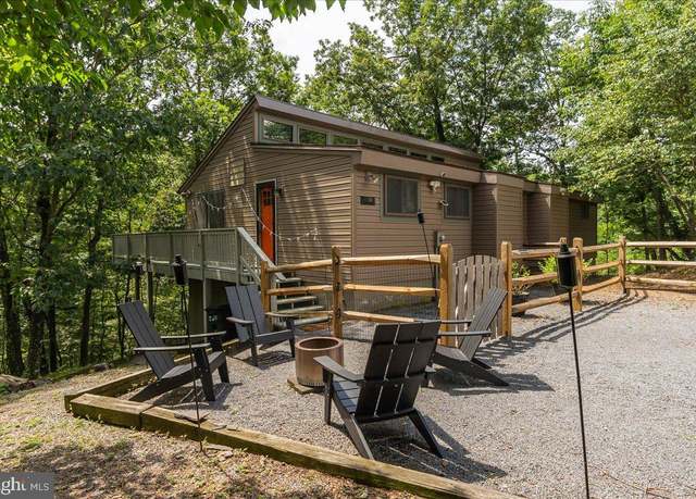 Property at 350 Pathfinder Ln, Hedgesville, WV 25427, 2 beds, 2 baths