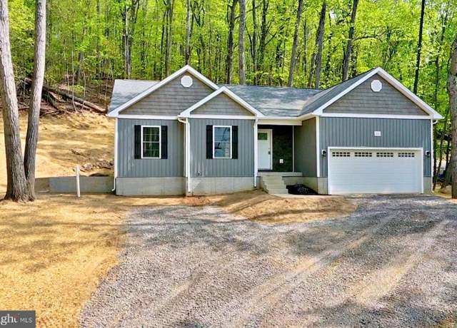 Property at 51 Audie Ln, Harpers Ferry, WV 25425, 3 beds, 2 baths