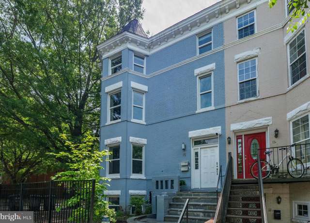 Property at 15 S St NE #2, Washington, DC 20002, 4 beds, 4 baths