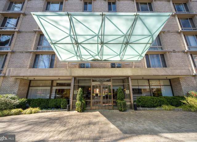 Property at 950 25th St NW Unit 116N, Washington, DC 20037, 1 bed, 1 bath