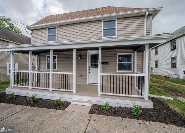Property at 119 S East St, Smyrna, DE 19977, 3 beds, 2 baths