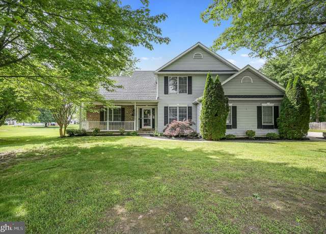 Property at 406 Falcon Dr, Camden Wyoming, DE 19934, 3 beds, 2.5 baths